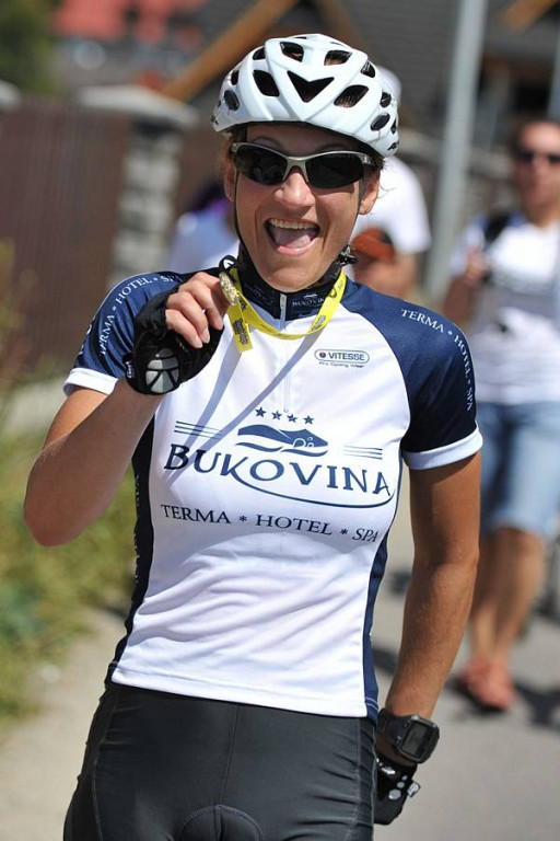 Tour de Pologne Amatorów 2013