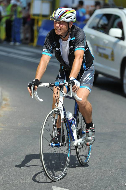 Tour de Pologne Amatorów 2013