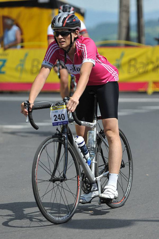 Tour de Pologne Amatorów 2013