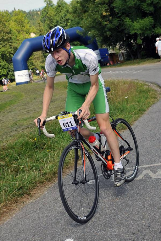 Tour de Pologne Amatorów 2013