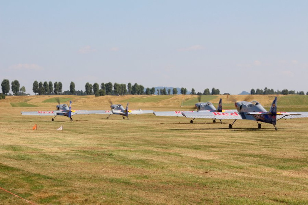 Nowotarski Piknik Lotniczy