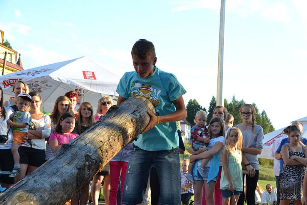 Pyzówka Folk Festiwal