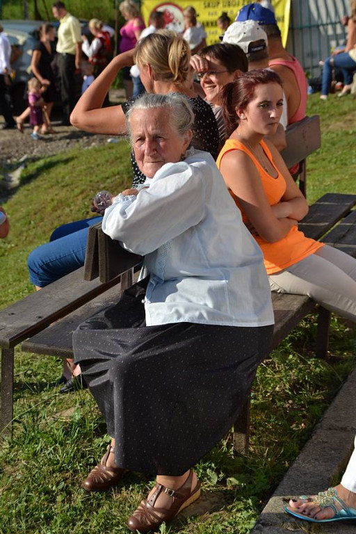 Pyzówka Folk Festiwal