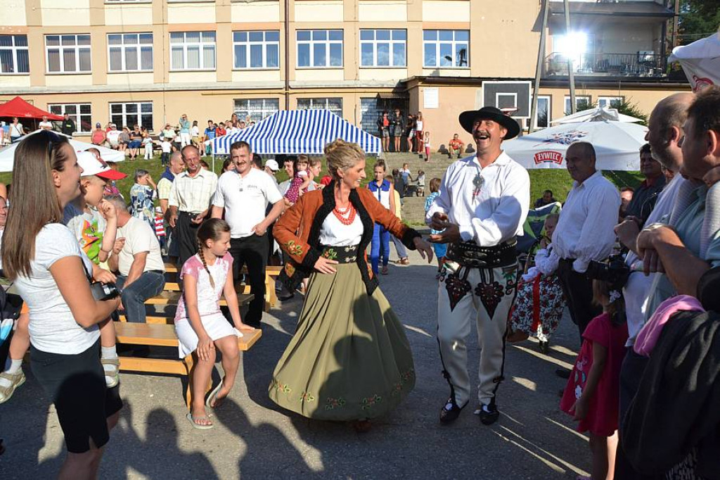 Pyzówka Folk Festiwal