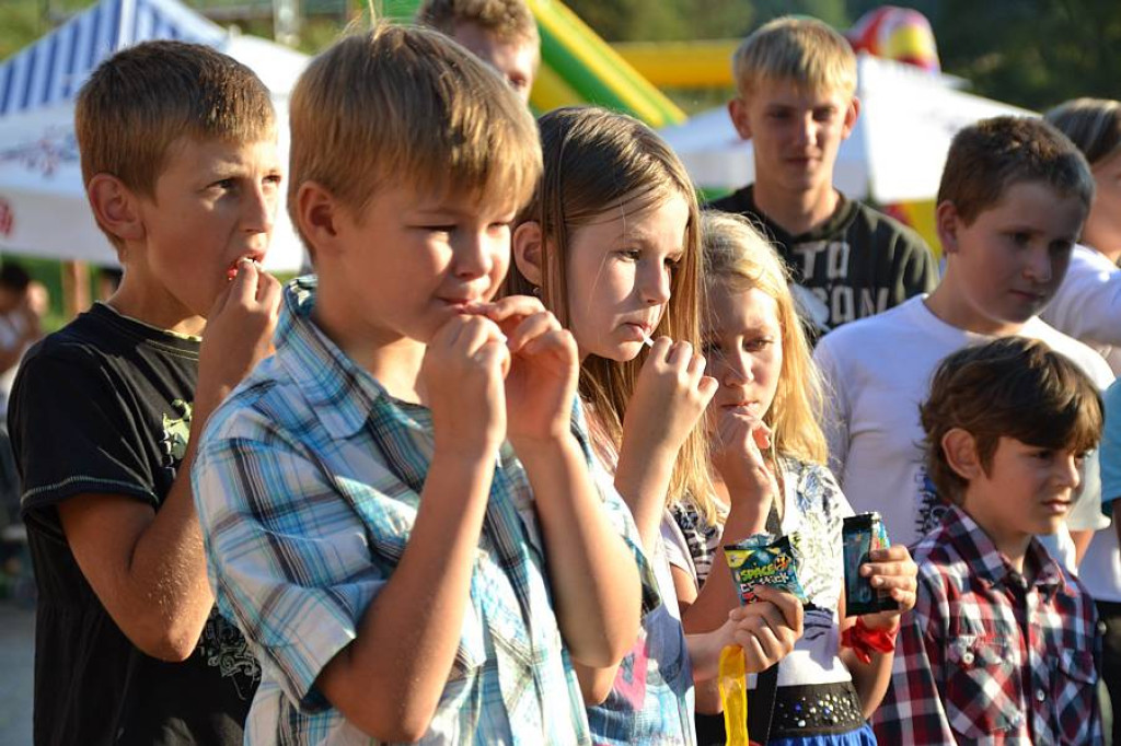 Pyzówka Folk Festiwal