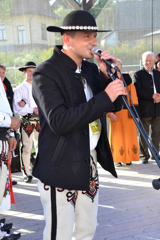 Pyzówka Folk Festiwal