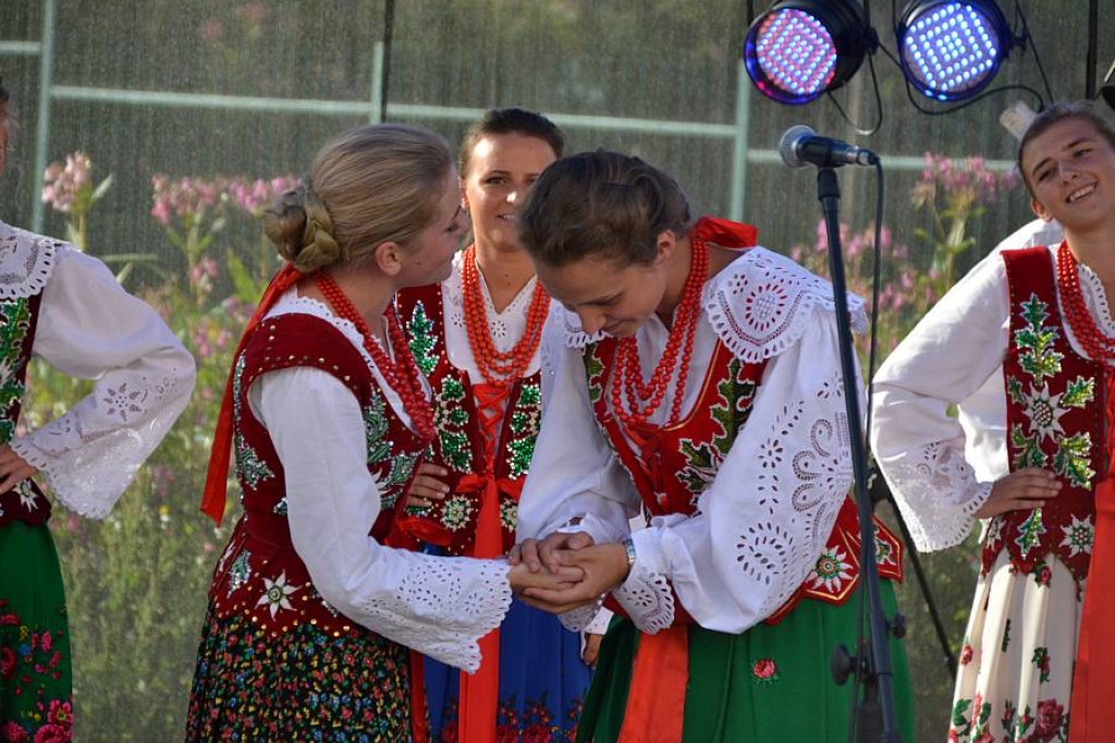 Pyzówka Folk Festiwal