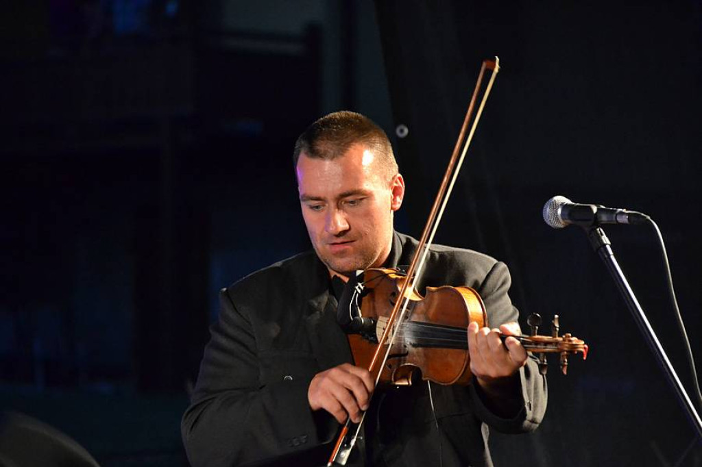Pyzówka Folk Festiwal
