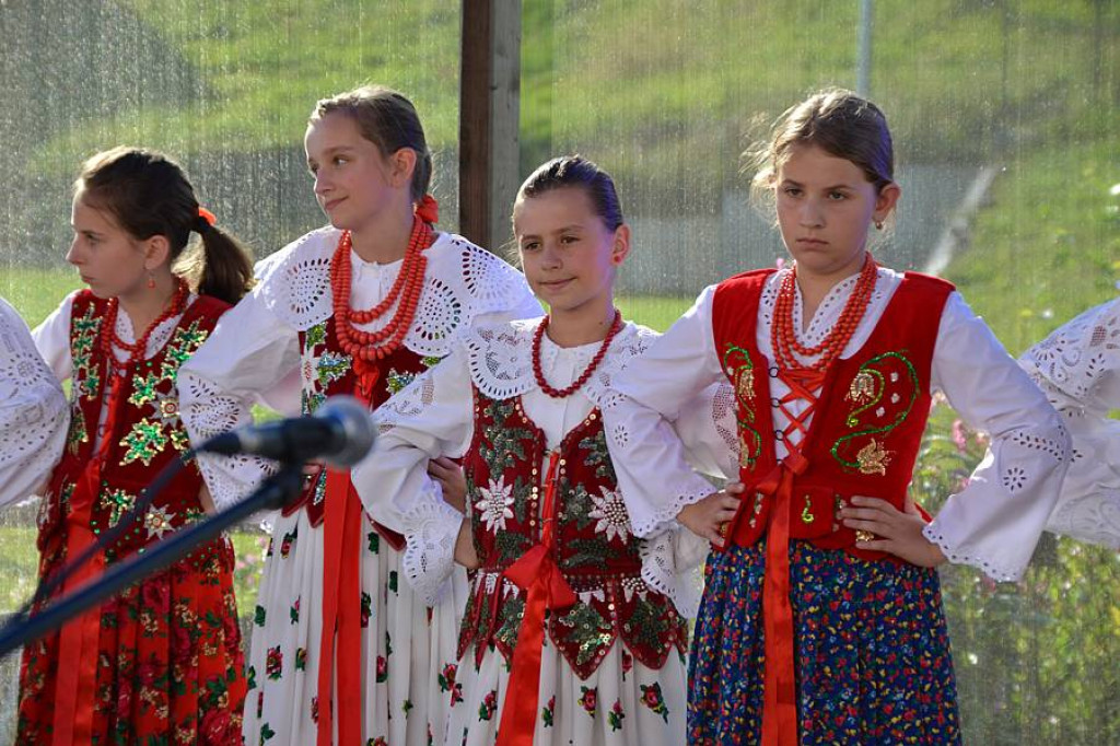 Pyzówka Folk Festiwal