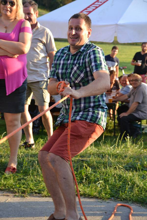 Pyzówka Folk Festiwal