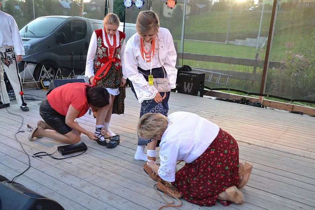Pyzówka Folk Festiwal