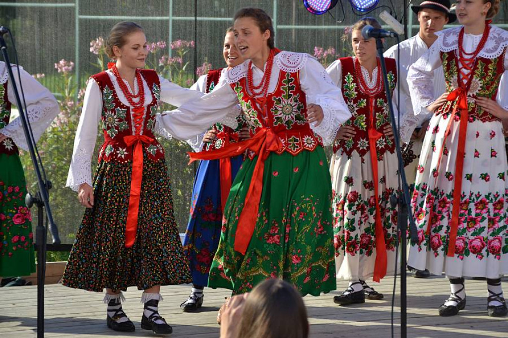 Pyzówka Folk Festiwal