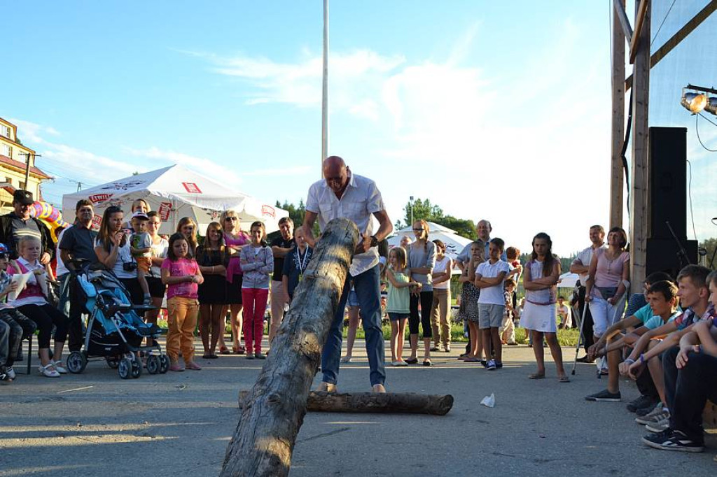 Pyzówka Folk Festiwal