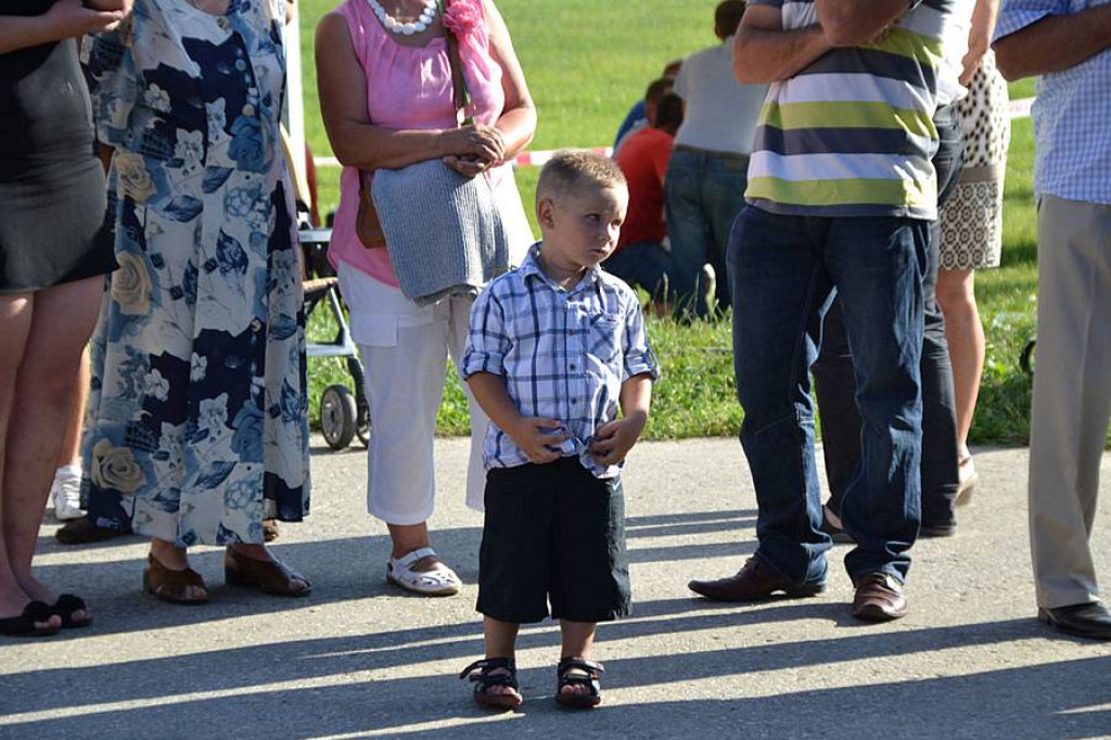 Pyzówka Folk Festiwal