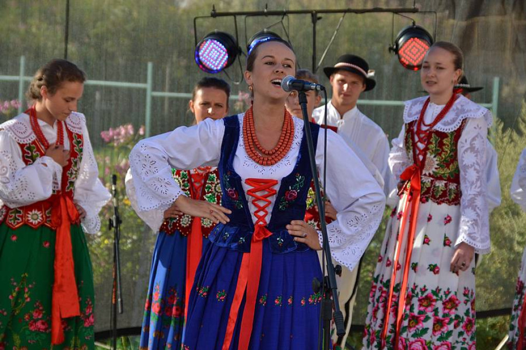 Pyzówka Folk Festiwal