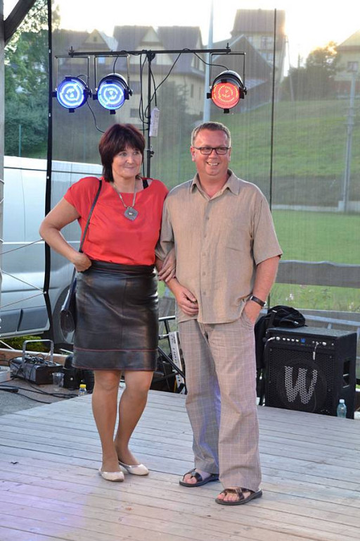 Pyzówka Folk Festiwal