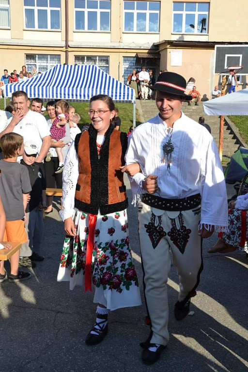 Pyzówka Folk Festiwal