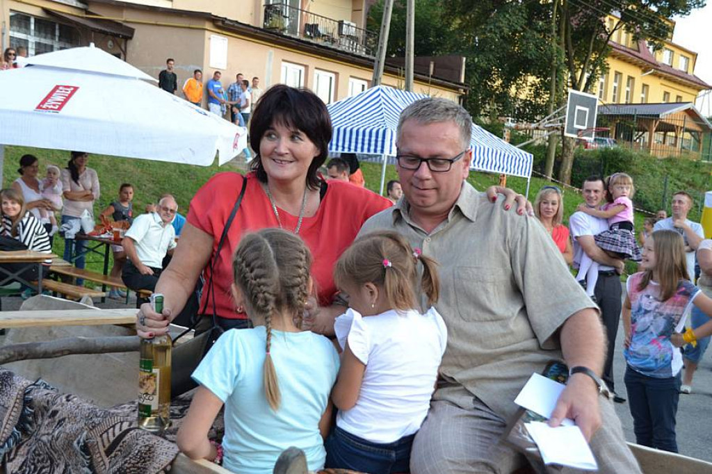Pyzówka Folk Festiwal