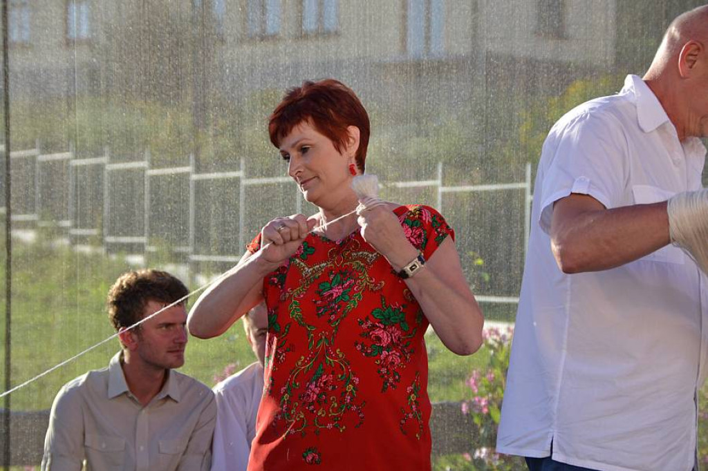Pyzówka Folk Festiwal