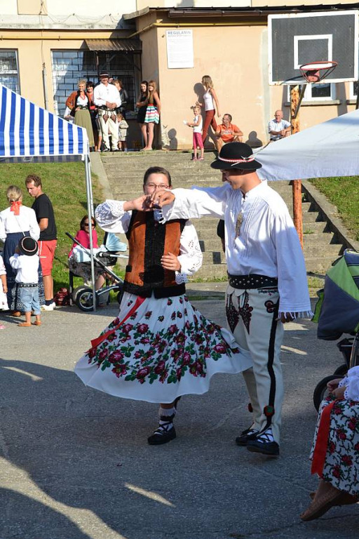 Pyzówka Folk Festiwal