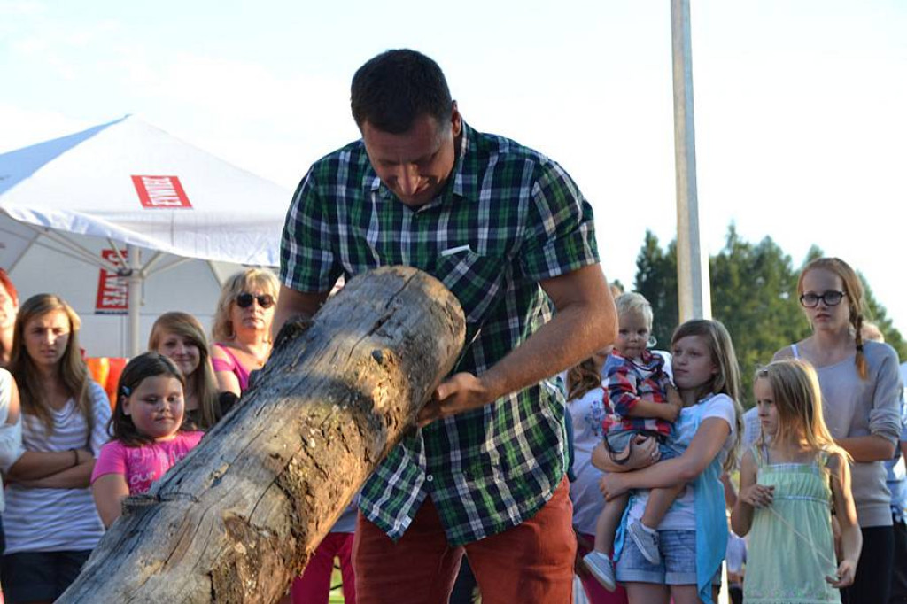 Pyzówka Folk Festiwal