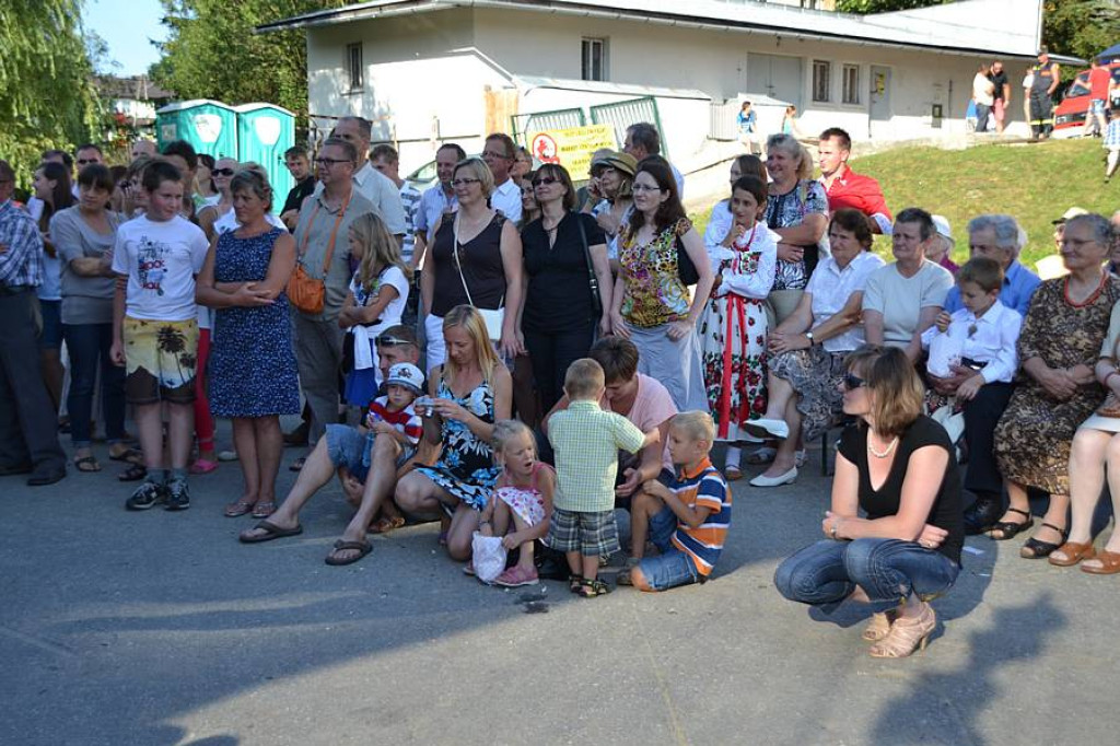 Pyzówka Folk Festiwal