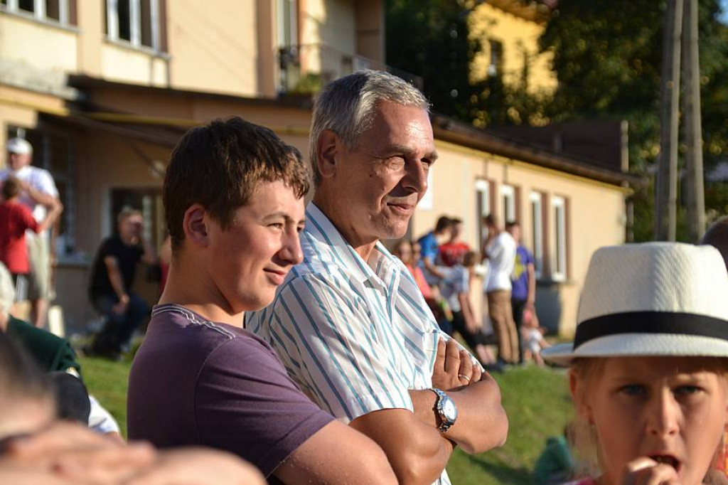 Pyzówka Folk Festiwal