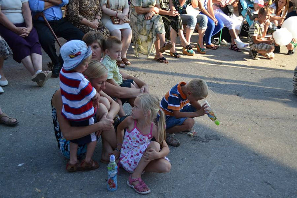 Pyzówka Folk Festiwal