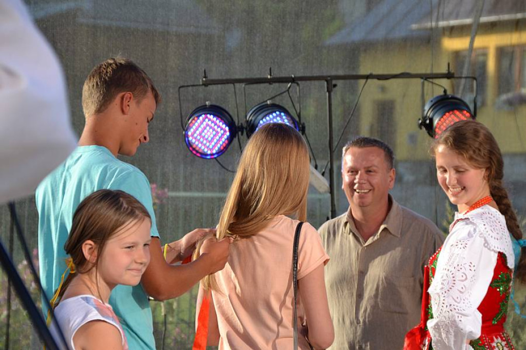 Pyzówka Folk Festiwal