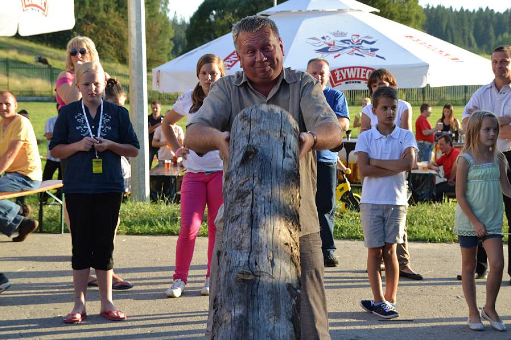 Pyzówka Folk Festiwal