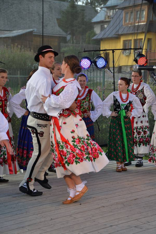 Pyzówka Folk Festiwal