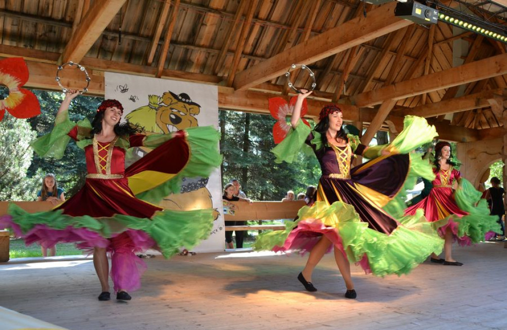 XII Dzień Misia, Miodu i Bartnika