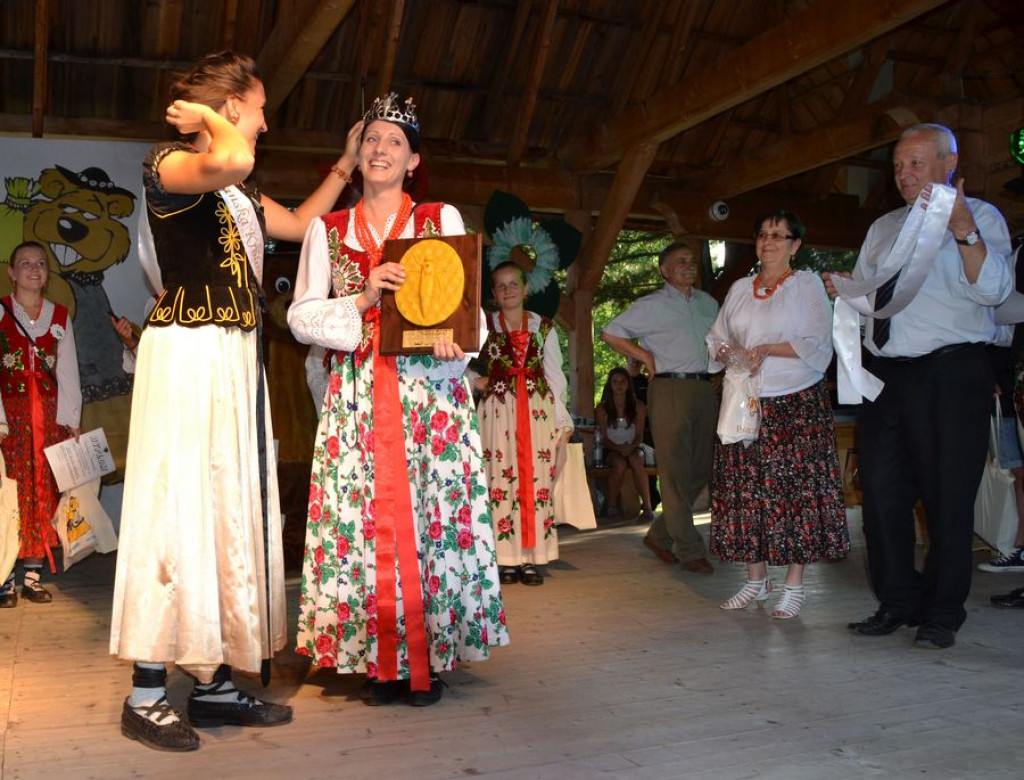 XII Dzień Misia, Miodu i Bartnika