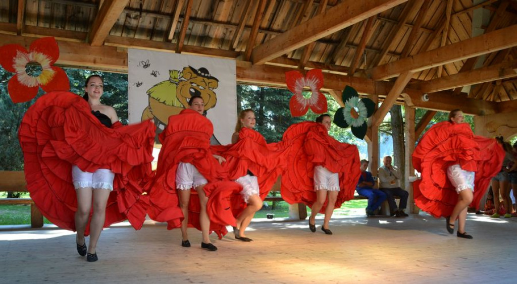 XII Dzień Misia, Miodu i Bartnika