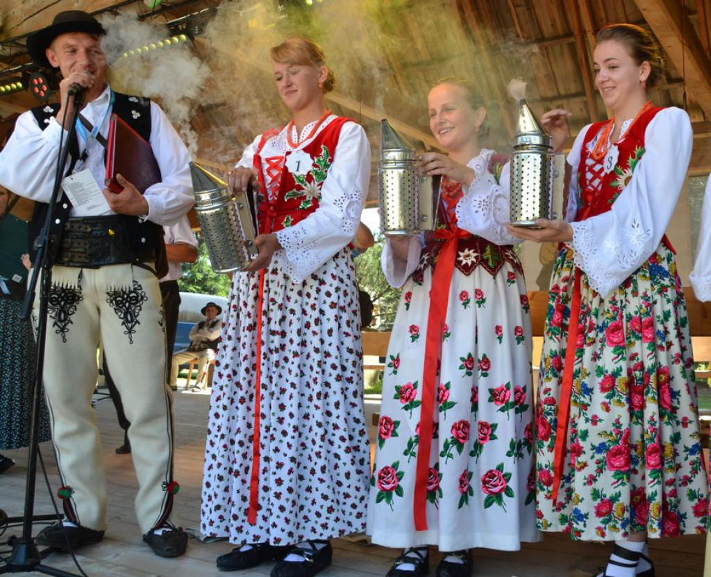 XII Dzień Misia, Miodu i Bartnika