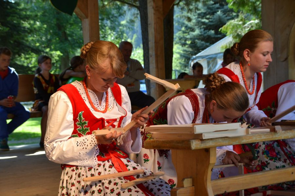 XII Dzień Misia, Miodu i Bartnika