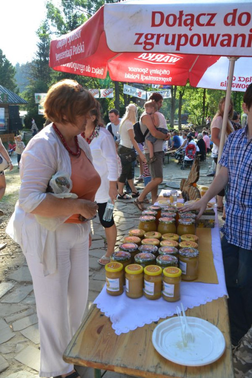 XII Dzień Misia, Miodu i Bartnika