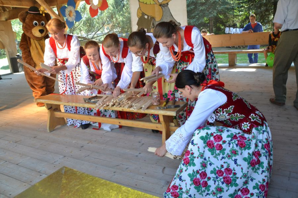 XII Dzień Misia, Miodu i Bartnika