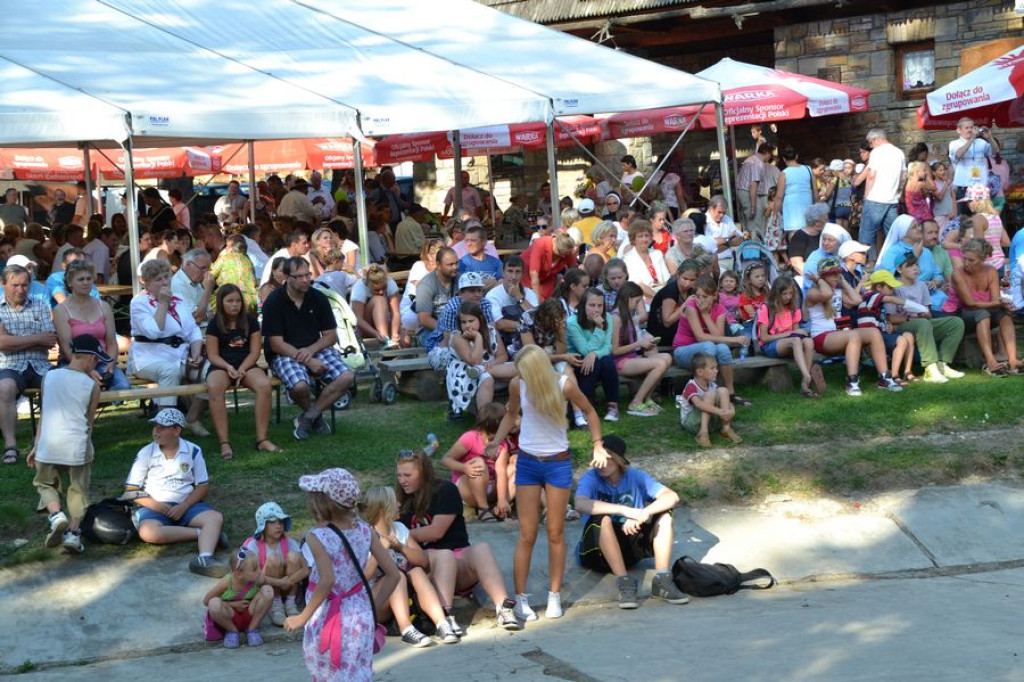 XII Dzień Misia, Miodu i Bartnika