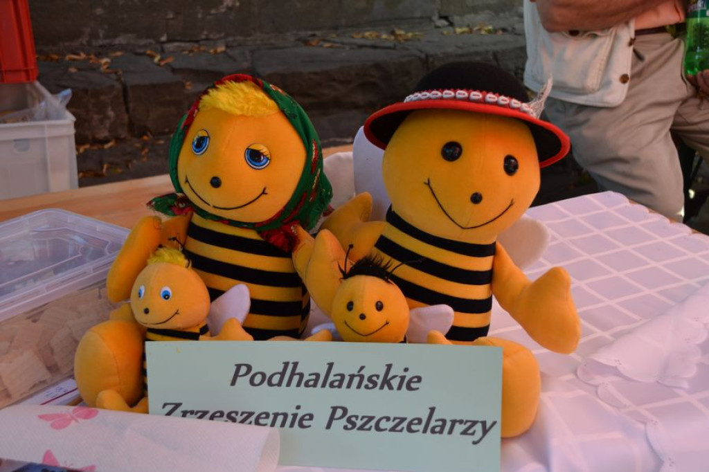 XII Dzień Misia, Miodu i Bartnika