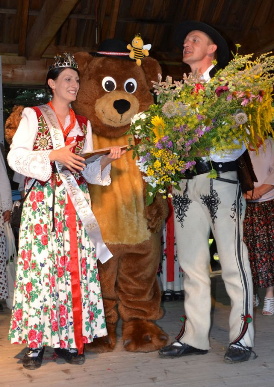 XII Dzień Misia, Miodu i Bartnika