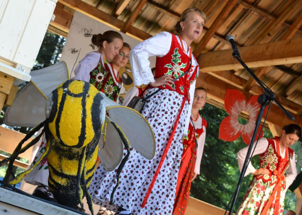 XII Dzień Misia, Miodu i Bartnika