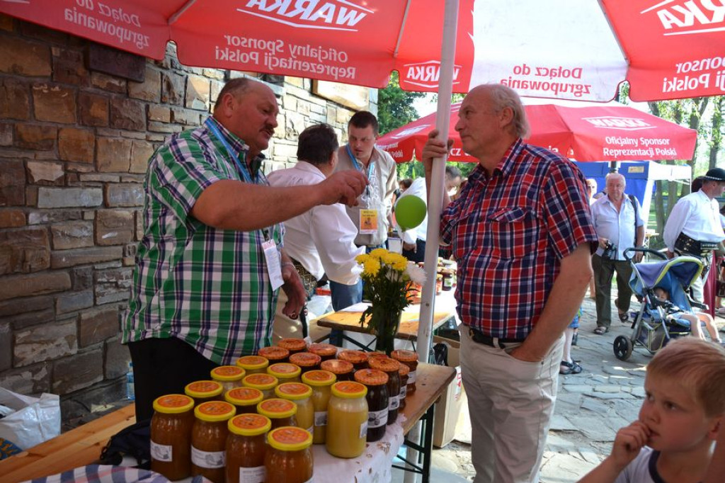 XII Dzień Misia, Miodu i Bartnika