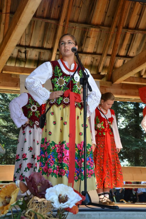 XII Dzień Misia, Miodu i Bartnika