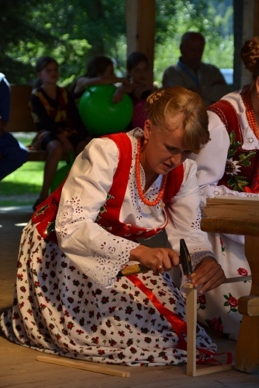 XII Dzień Misia, Miodu i Bartnika