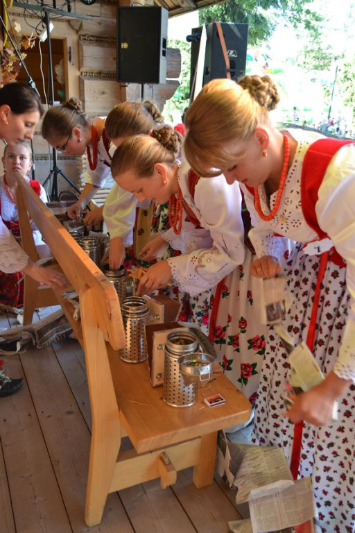 XII Dzień Misia, Miodu i Bartnika
