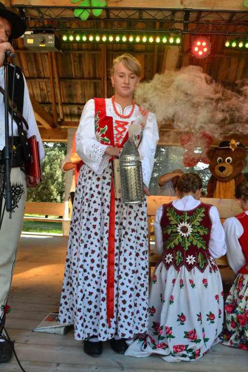XII Dzień Misia, Miodu i Bartnika