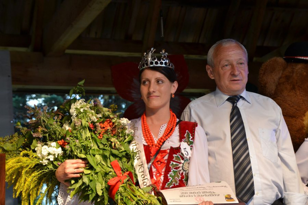 XII Dzień Misia, Miodu i Bartnika