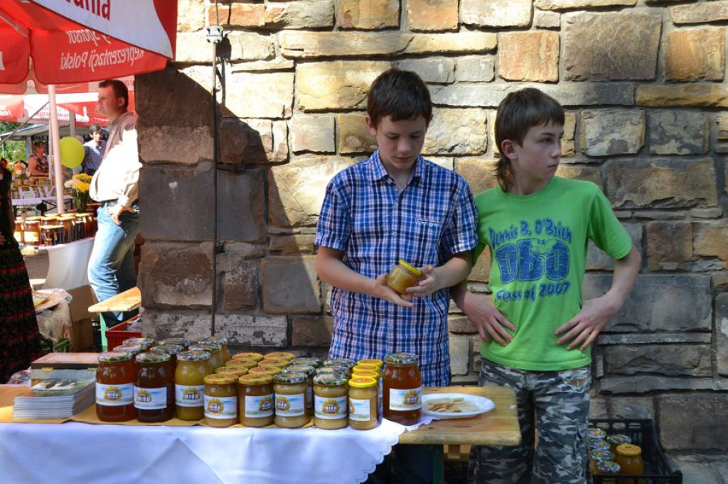 XII Dzień Misia, Miodu i Bartnika