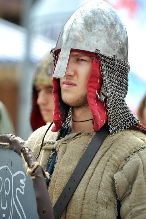 Jarmark Podhalański 2013